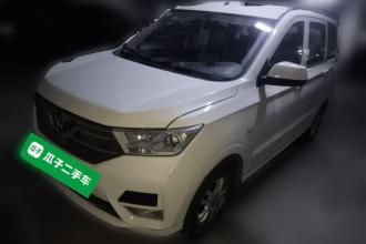 五菱汽车 五菱宏光 2019款 1.5L S标准型国VI LAR