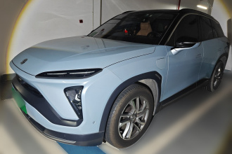 蔚来ES6 2020款 455KM 运动版