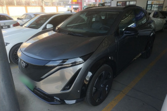 日产 ARIYA艾睿雅 2022款 四驱高性能顶配版