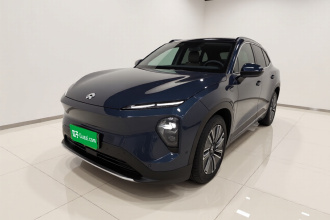 蔚来ES7 2022款 75kWh