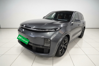 理想汽车 理想L8 2023款 Pro