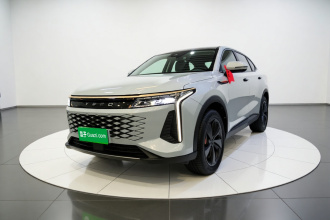星途瑶光 2023款 400T 四驱优享版