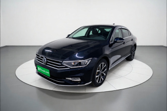大众 迈腾 2020款 330TSI DSG 领先型