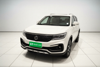 东风风行 景逸X5 2017款 1.6L 手动豪华型
