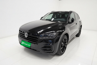 大众 途锐 2021款 3.0TSI 锐尊版