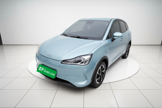 哪吒汽车 哪吒V 2022款 长续航行业定制版