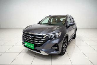 广汽传祺 传祺GS5 2019款 270T 自动尊享版