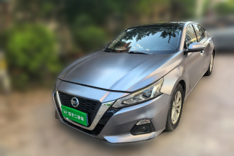 日产 天籁 2019款 2.0L XL 舒适版