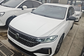 大众 朗逸 2024款 300TSI DSG星空领先版