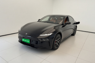 东风奕派 eπ007 2025款 纯电 650Pro巡航版