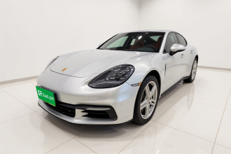 保时捷 2017款 Panamera 3.0T
