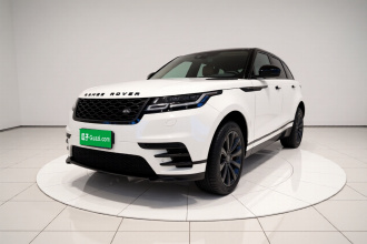路虎 揽胜星脉 2020款 P340 R-DYNAMIC S