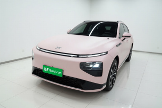 小鹏G9 2022款 702 Pro