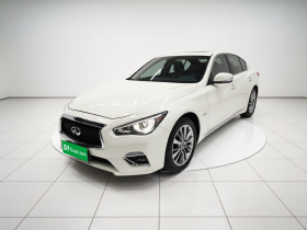 英菲尼迪Q50L 2018款 2.0T 逸享版 国VI