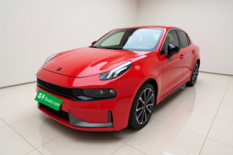 领克03 2019款 1.5TD DCT劲版 国VI