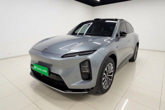 蔚来EC6 2025款 100kWh