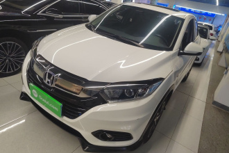 本田 缤智 2020款 1.5L CVT先锋版