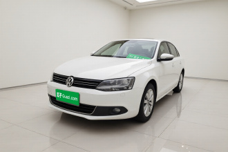 大众 速腾 2014款 1.6L 自动舒适型