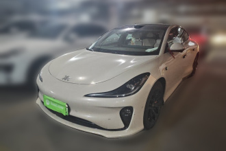 智己汽车 智己L6 2025款 Max