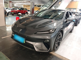 深蓝汽车 深蓝L07 2024款 230Max乾崑智驾ADS SE增程版