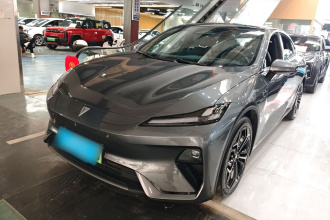 深蓝汽车 深蓝L07 2024款 230Max乾崑智驾ADS SE增程版