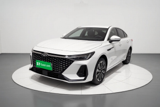 奇瑞风云 风云A8 2024款 127 远航版 标准型