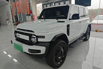 iCAR 超级V23 2026款 550两驱超级运动版