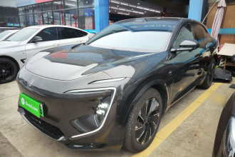 阿维塔07 2024款 Max增程版