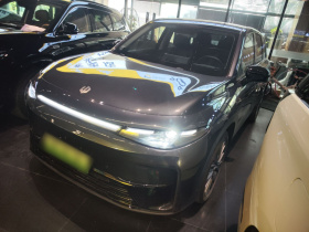 零跑汽车 零跑C10 2024款 530智享版