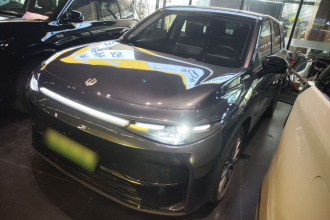 零跑汽车 零跑C10 2024款 530智享版