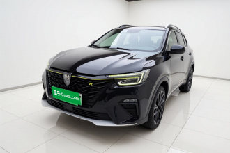 荣威RX5新能源 2020款 ePLUS 国潮荣麟豪华版