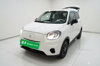 零跑汽车 零跑T03 2025款 310舒享版