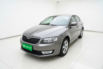 斯柯达 明锐 2016款 1.6L 自动创行版