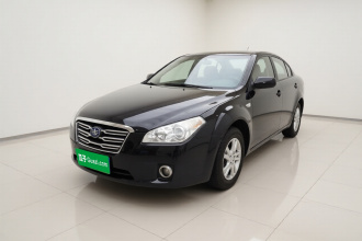 奔腾B50 2013款 1.6L 手动伙伴版