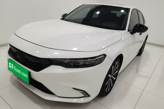 本田 型格 2022款 240TURBO CVT科技版