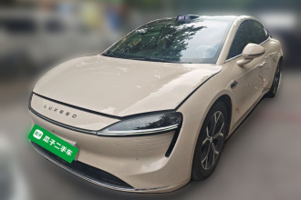 鸿蒙智行 智界S7 2025款 855km Max
