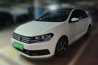 大众 桑塔纳 2021款 1.5L 手动风尚版