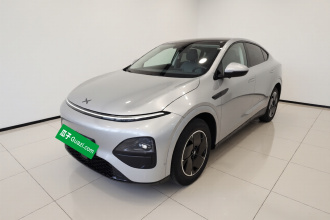 小鹏G6 2025款 625 长续航 Max 旗舰版