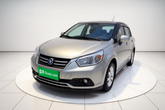 启辰R50 2015款 1.6L 自动豪华版