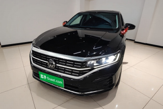 大众 帕萨特 2023款 改款 330TSI 精英版