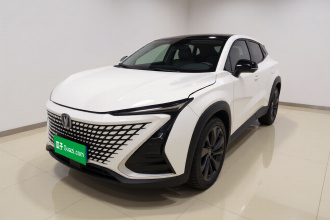 长安UNI-T 2020款 1.5T 尊贵型