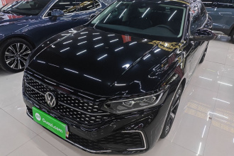 大众 帕萨特 2024款 380TSI 星空龙耀版