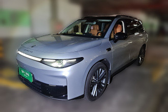 零跑汽车 零跑C16 2024款 增程 200尊享版