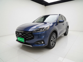 福特 锐际 2020款 EcoBoost 245 两驱耀享款