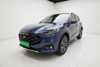 福特 锐际 2020款 EcoBoost 245 两驱耀享款