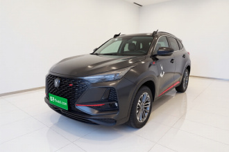 长安CS75 PLUS 2021款 1.5T 自动尊贵型