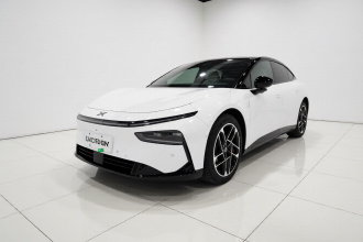 小鹏P7+ 2024款 长续航 Max