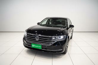 大众 威然 2023款 380TSI 尊驰版