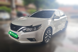 日产 天籁 2016款 2.0L XL舒适版