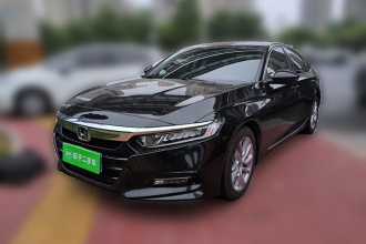 本田 雅阁 2018款 260TURBO 精英版 国VI